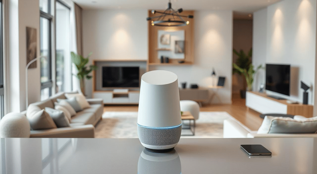 assistentes virtuais